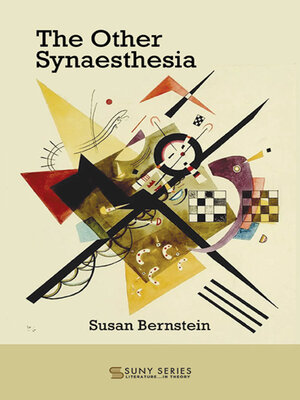 cover image of The Other Synaesthesia